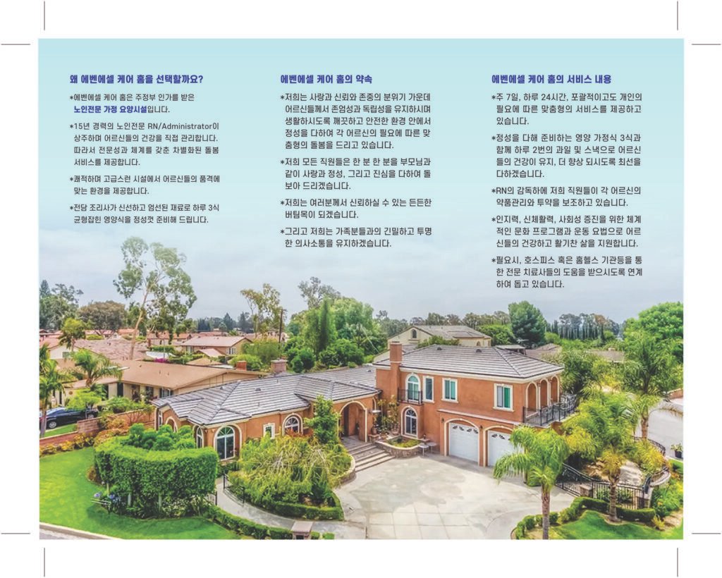 Home ebenezer flyer print b